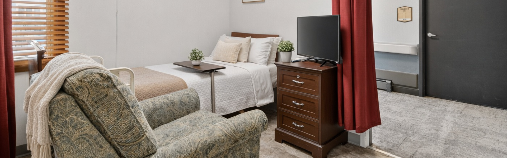 Suite-Oakwood Care Center
