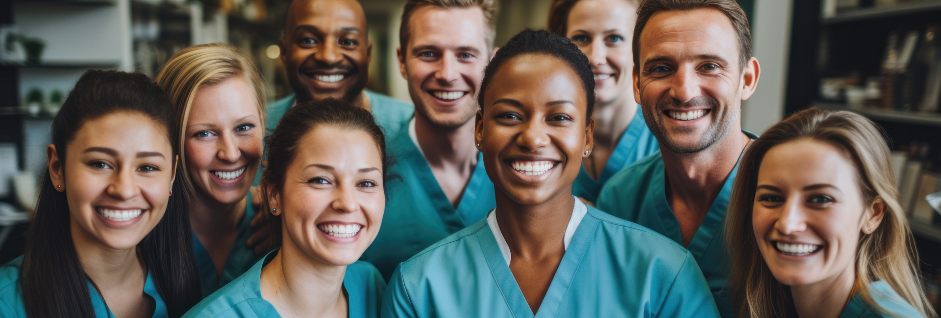 Careers at Oakwood Care Center