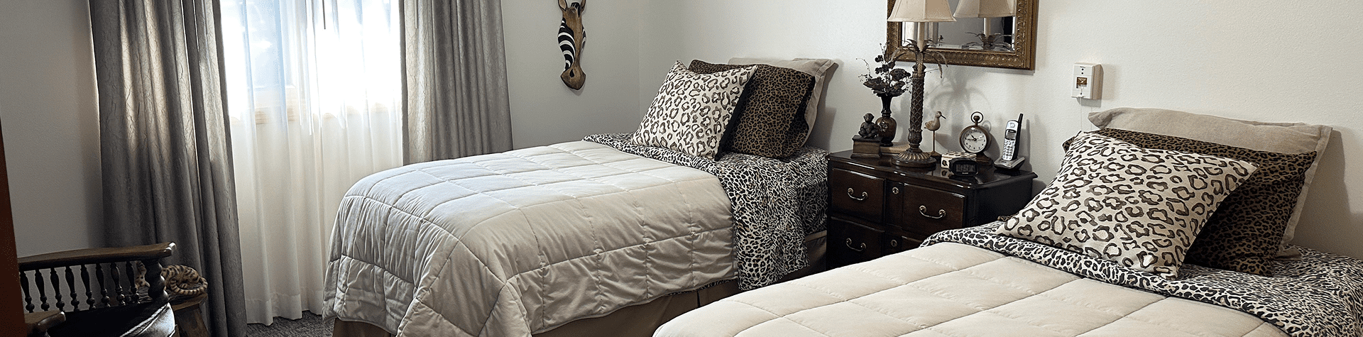 Suite-Oakwood Care Center